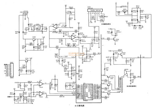 資料篇 電磁爐常用集成電路及其設(shè)計(jì)要點(diǎn)