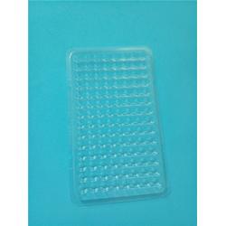 專業制造，安心之選 鏡頭吸塑與金東盤包裝材料