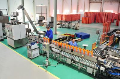 柳工司能 從潤滑油到日用百貨的創新跨界與設計美學