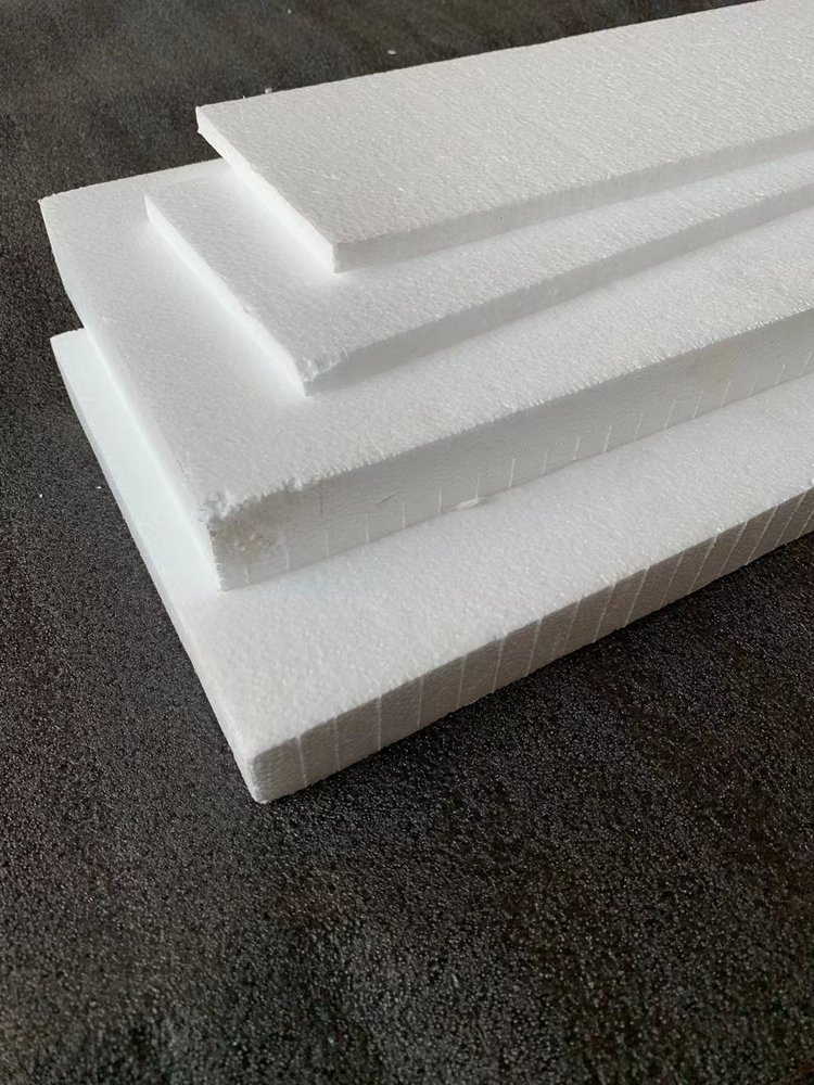 源頭工廠定制高密度保麗龍泡沫板 為易碎產品與苗木花卉提供專業防震包裝解決方案